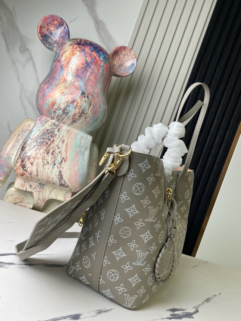 LV Shopping Bags